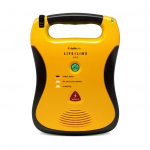 Defibtech LifeLine AED