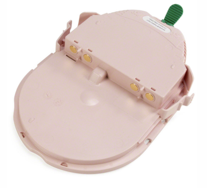 HeartSine Samaritan PAD Pediatric Pak (Battery and Pad Combination) - Image 2