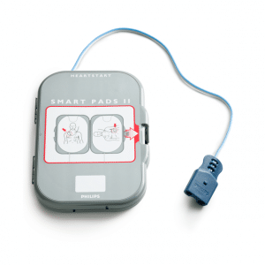 Philips FRX SMART Pads II