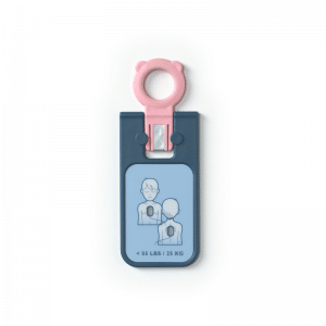 Philips HeartStart FRx Infant/Child Pediatric Key