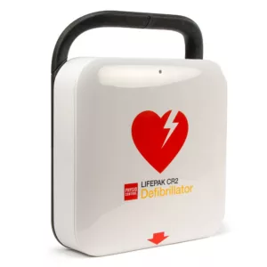 Physio-Control LIFEPAK CR2 AED