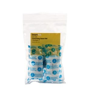 First Aid Only SmartCompliance Refill 2"x5 yard Conforming Gauze Roll