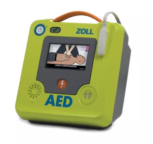 ZOLL 3 AED Fully Automatic