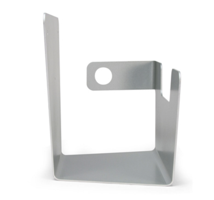 Cardiac Science Powerheart Wall Mount Sleeve for G3 or G5 AED in Carry Case - Image 4