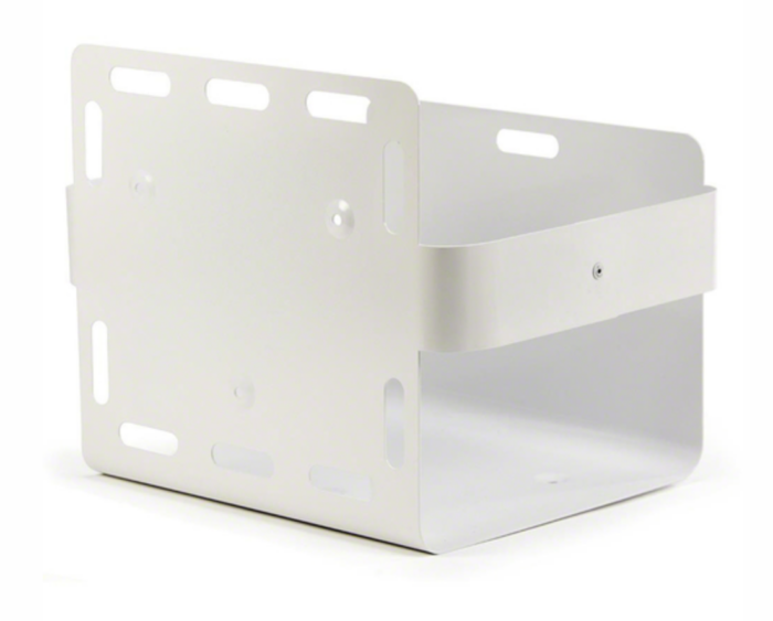 ZOLL AED Plus Wall / Vehicle Mounting Bracket - Image 2