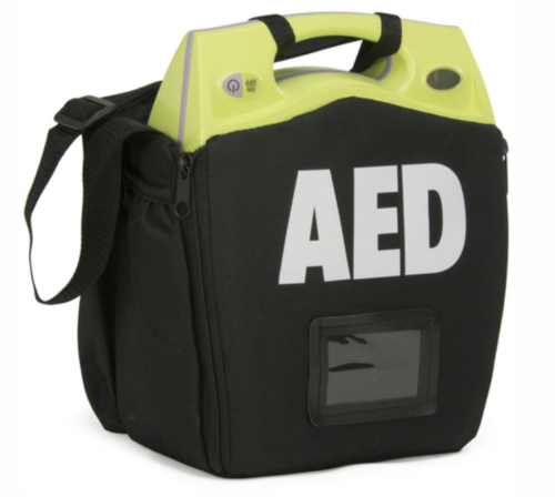 ZOLL AED Plus RespondER Premium Soft Carry Case