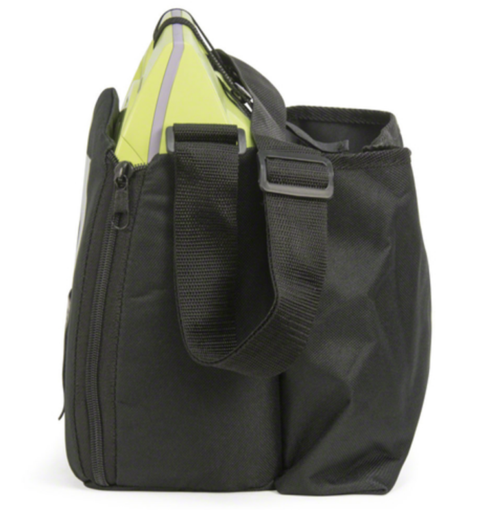 ZOLL AED Plus RespondER Premium Soft Carry Case - Image 3
