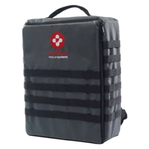 MOBILIZE RESCUE SYSTEMS MOBILE TRAUMA KIT