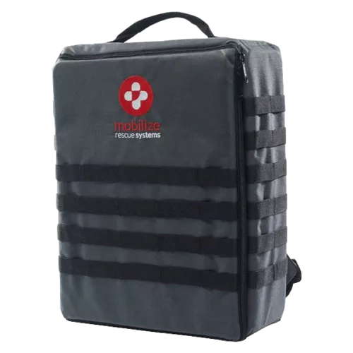 MOBILIZE RESCUE SYSTEMS MOBILE TRAUMA KIT