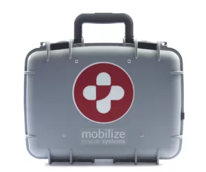 MOBILIZE RESCUE SYSTEMS COMPREHENSIVE TRAUMA KIT