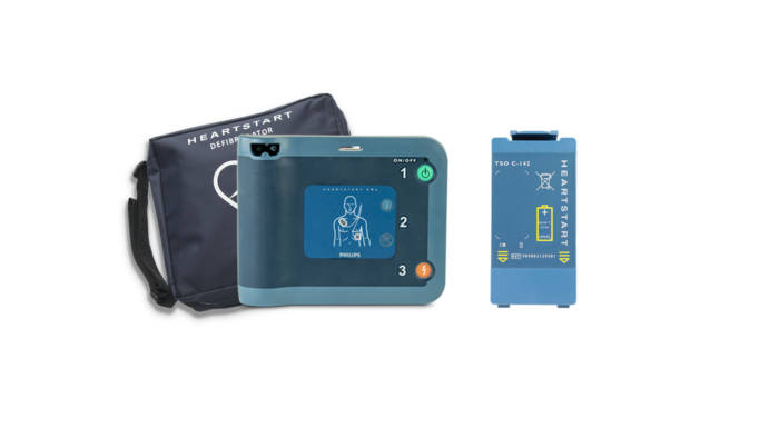 Philips HeartStart FRx AEDs - Image 5